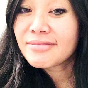 Meet your Posher, Elena